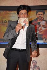 Shahrukh Khan at the press Conference of Jab Tak Hai jaan in Taj Land_s End on 8th Oct 2012 (41).JPG